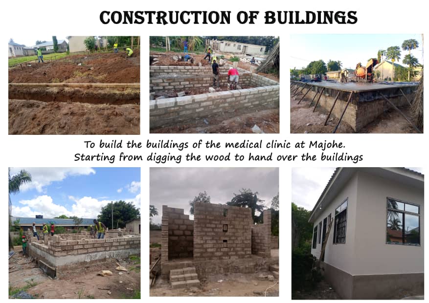 Medical Clinic Construction